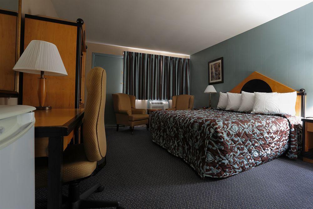 Motel Belmont Sudbury