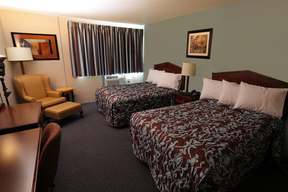 Motel Belmont Sudbury